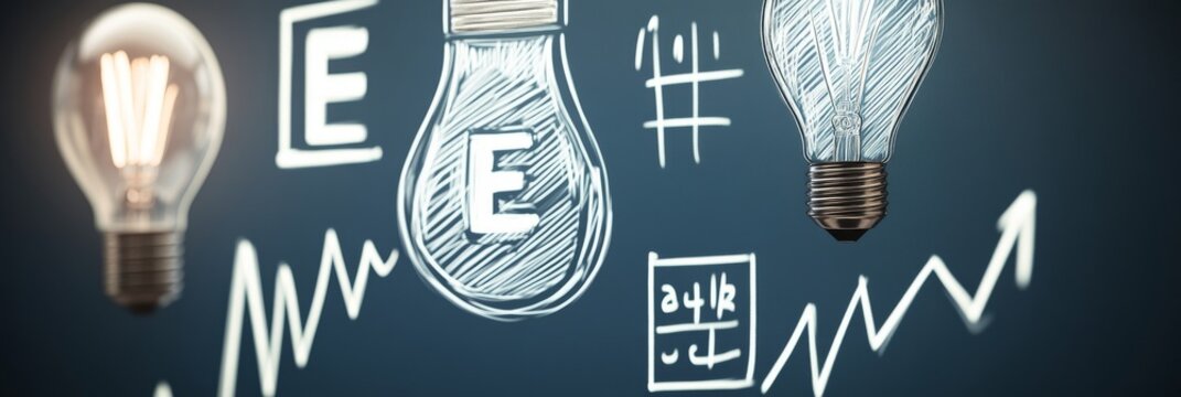 lavagna, sfondo, grafica, investimento, calcolare, matematica