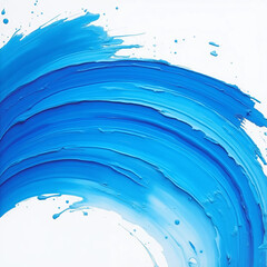 Electric Blue Energy, Generate, AI