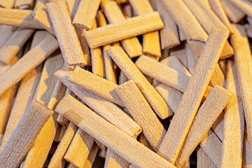 shortbread dietary organic cookies for special nutrition