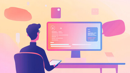 An AI-powered transcription tool that converts foreign-language audio into real-time captions and subtitles, improving accessibility for diverse audiences in various languages.