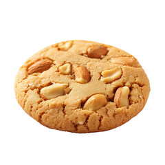 Crunchy Peanut Butter Cookie 
