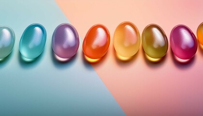 abstract colorful background