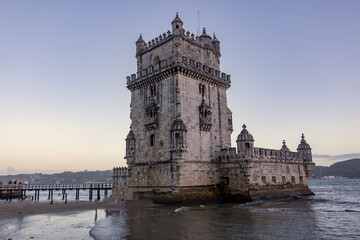 Fototapeta premium Lisboa