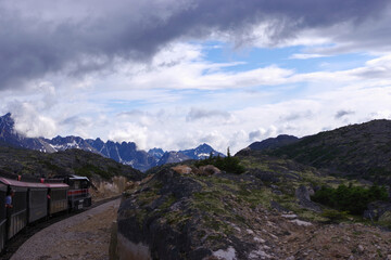 Journey Through the Peaks