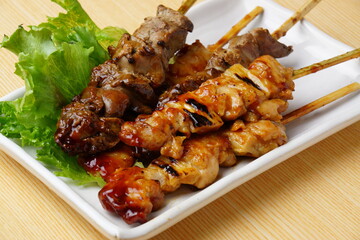 焼き鳥