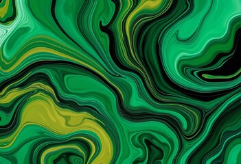 Fototapeta premium Contemporary Abstract Wallpaper Patterns