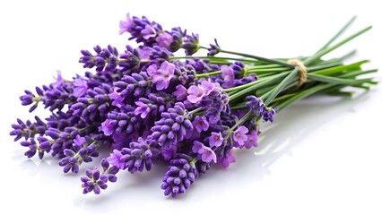 Lavender Bouquet