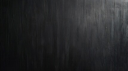 Fototapeta premium Dark Background With Rain Drops