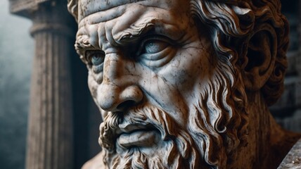 Celestial Oasis: Floating Desert Islands with AI-Waterfalls Under a Galaxy Sky