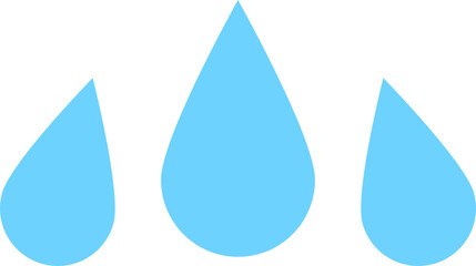 water drop icon