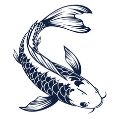 Zen Vector Illustration