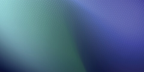 abstract mesmerizing background with a dark blue night sky gradient. A blurred