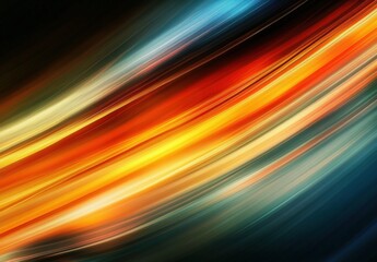 abstract creative Gradient colors texture wallpaper presentation background. line design shape effect artwork illustration picture