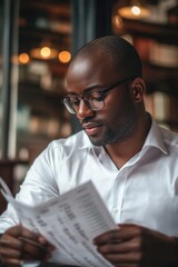 Businessman analyzing forex trading graph financial data. Stock Market Investments Funds and Digital Assets. Business finance technology and investment concept. Business finance background.