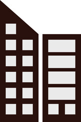 Architecture and Construction Icons: A Complete Set for Designers