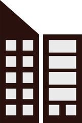 Architecture and Construction Icons: A Complete Set for Designers