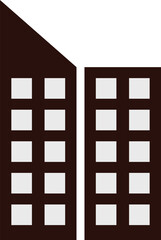 Architecture and Construction Icons: A Complete Set for Designers