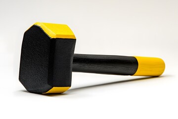 Photorealistic Garage Accessorie Portrait