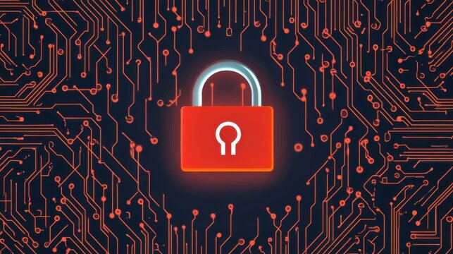 Cybersecurity in digital space online data protection awareness conference