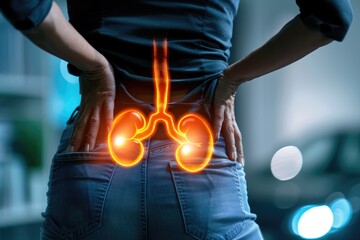 World Kidney Day: renal health, organ awareness, global care, nephrology focus, medical celebration, bodily function, filtration importance, human anatomy, wellness campaign, healthcare initiative.