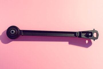 Automotive Tools and Garage Essential Portrait