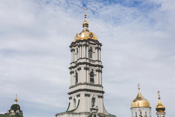 Pochayiv Lavra, Pochayiv city, Ukraine