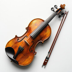 Fototapeta premium music instruments