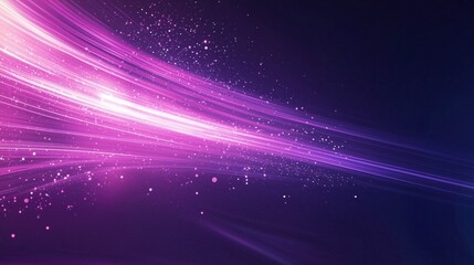 Abstract background in concept of artificial intelligence