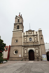 church in town