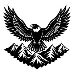 Fototapeta premium Collection of Vector Illustrations: Animals, Trees, and Flowers