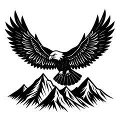 Obraz premium Collection of Vector Illustrations: Animals, Trees, and Flowers