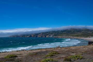Guincho Beach - Cascais, Portugal