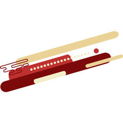 Geometric Speed Shape