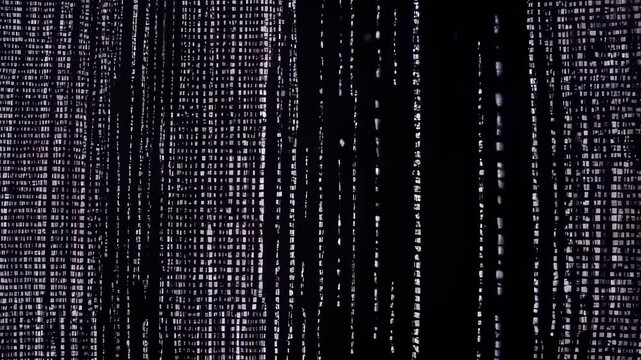 Digital Code Stream
