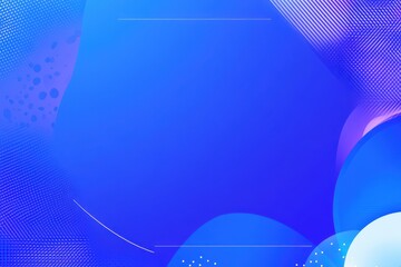 abstract background, blue gradient, waves, smooth gradient, glowing lights,A blue banner with an abstract background. 