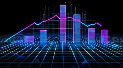 Visualizing Data: Trends & Growth in Markets