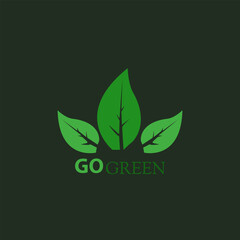Go Green Generation"