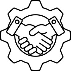 Commitment Icon