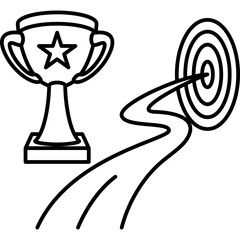 Achievement Unlocked Icon