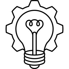 Innovation Icon