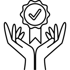 Achieving Excellence Icon