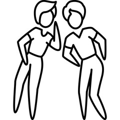 Leadership Secrets Icon