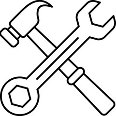 Tools Icon