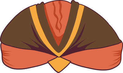 Blangkon Javanese Traditional Arts