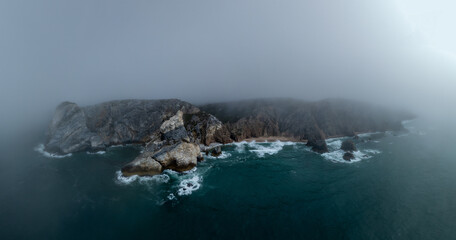 Praia da Ursa Beach - Portugal