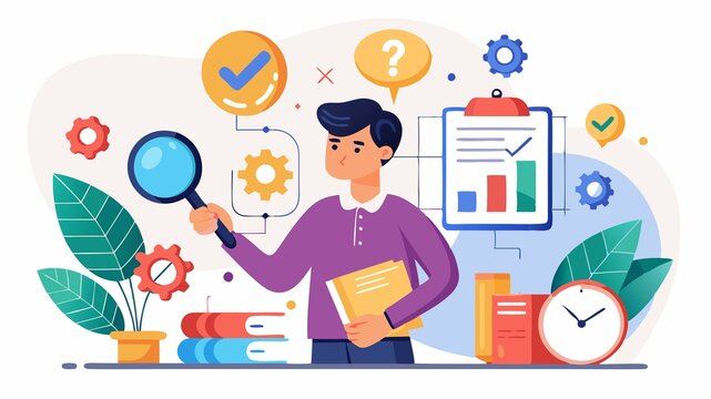 Critical thinking and analysis are essential skills for evaluating information and drawing conclusions.