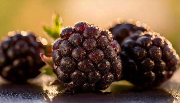 Moras