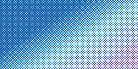 綱点　円　ドッド　カラフル　背景