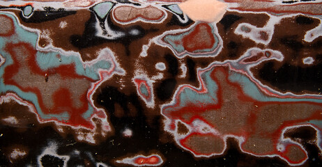 Metallic texture background. Rusty metal surface. Steel grunge texture. Corroded iron background. Oxidized metal pattern. Aged color iron texture. Abstract rusty background. Metal surface.