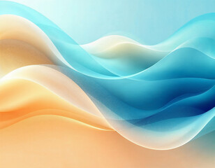 abstract wave background